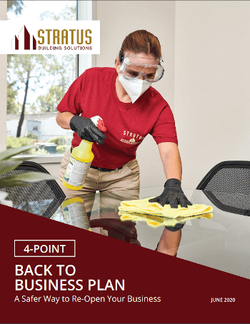 Stratus - Back To Business Brochure